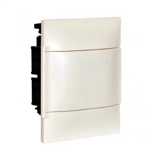 ЧЕТИРИ МОДОЛНО ТАБЛО ЗА СКРИТ МОНТАЖ + ШИНА LGR 134144