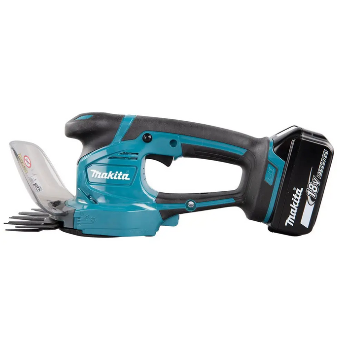 Makita DUM111SYX храсторез/тример с струна 27 W Батерия