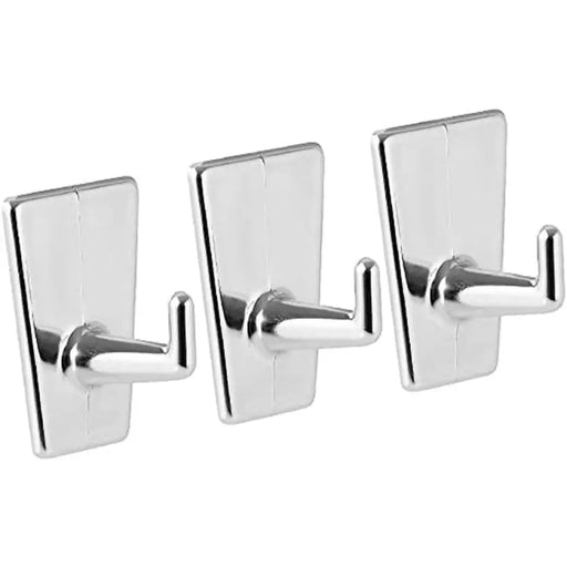 ЗАКАЧАЛКИ САМОЗАЛЕПВАЩИ 3 БРОЯ 4.5 СМ FACKELMANN