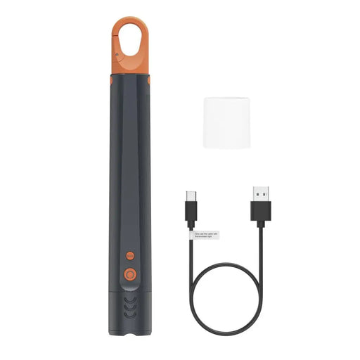 HAMA LED Фенер FLX1200-C презареждащ се удароустойчив