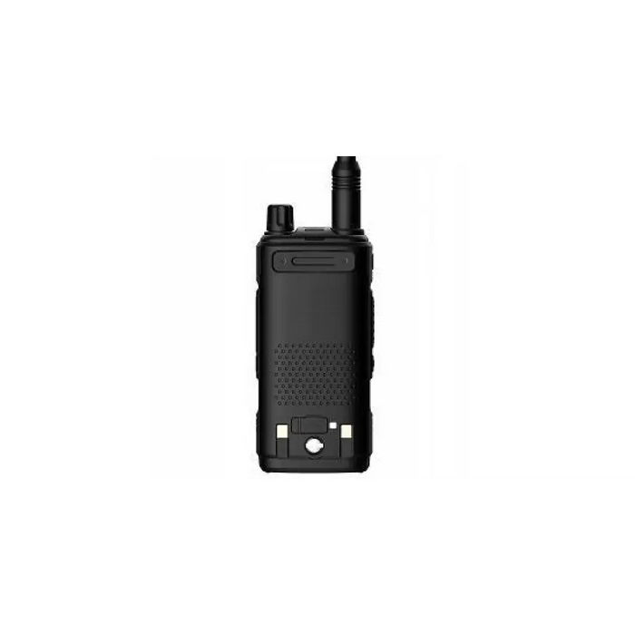 УОКИ-ТОКИ BAOFENG UV-17E ЧЕРЕН