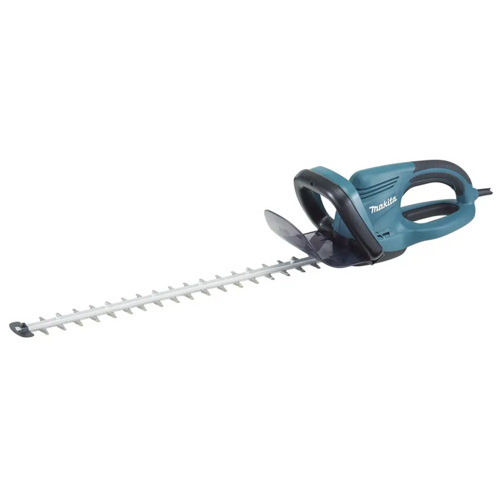 Моторна ножица за жив плет Makita UH6570 Двойно острие 550