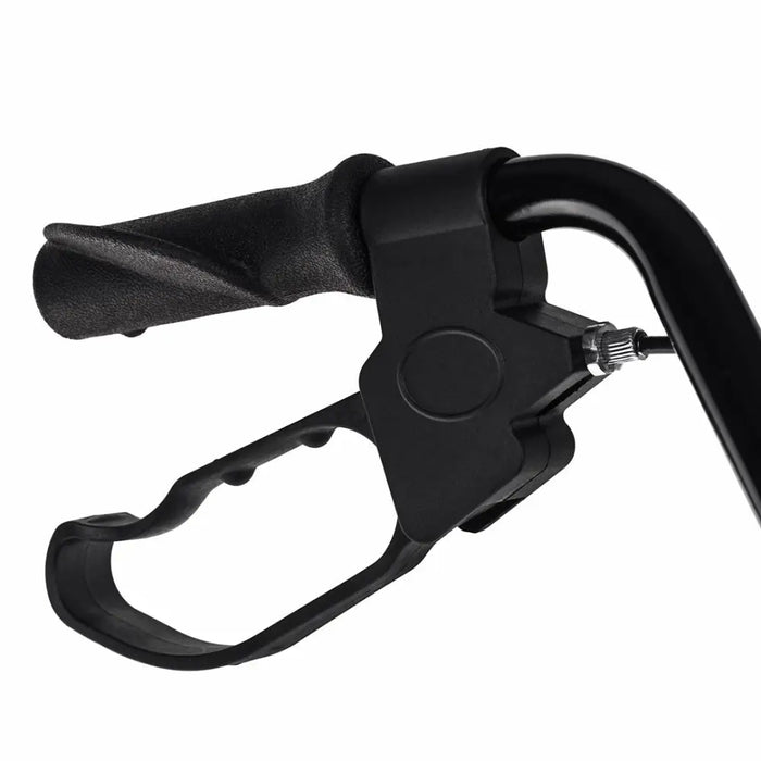 Лека алуминиева проходилка за рехабилитация на четири