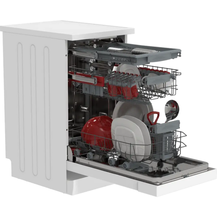 Съдомиялна машина Sharp QW-NS22F47EW*** 10 комплекта 45 Ш
