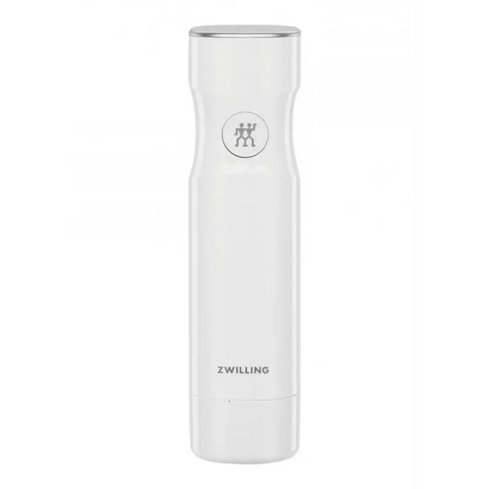 Вакуумна помпа ZWILLING FRESH & SAVE - 19 см бяла