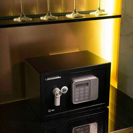 СЕЙФ YALE YSG/200/DB1