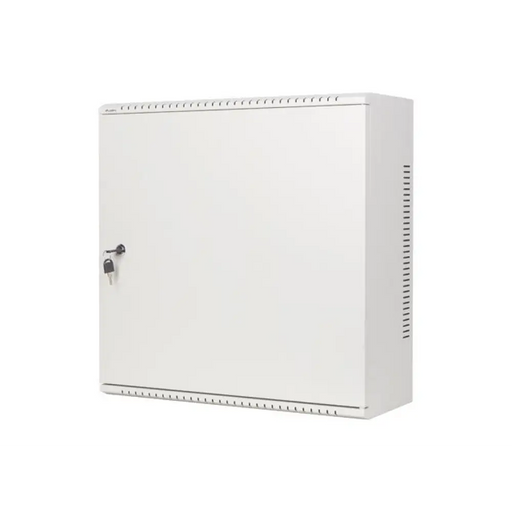 Шкаф Lanberg 19’’ стенен монтаж 6U + 3u/540x200
