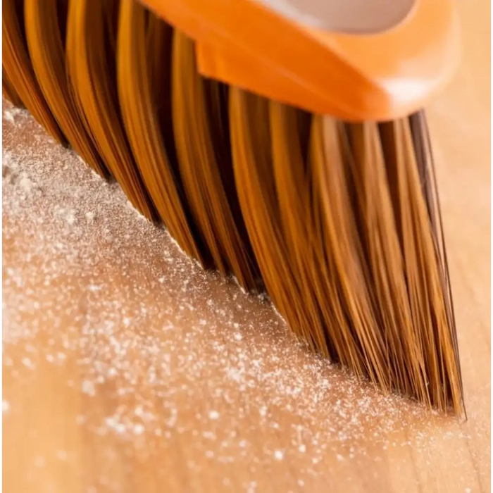 Четка за паркет Vileda 2в1