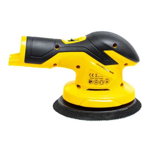 АКУМУЛАТОРНА ОРБИТАЛНА ПОЛИРМАШИНА NEXTOOL MAX-22856 12 V
