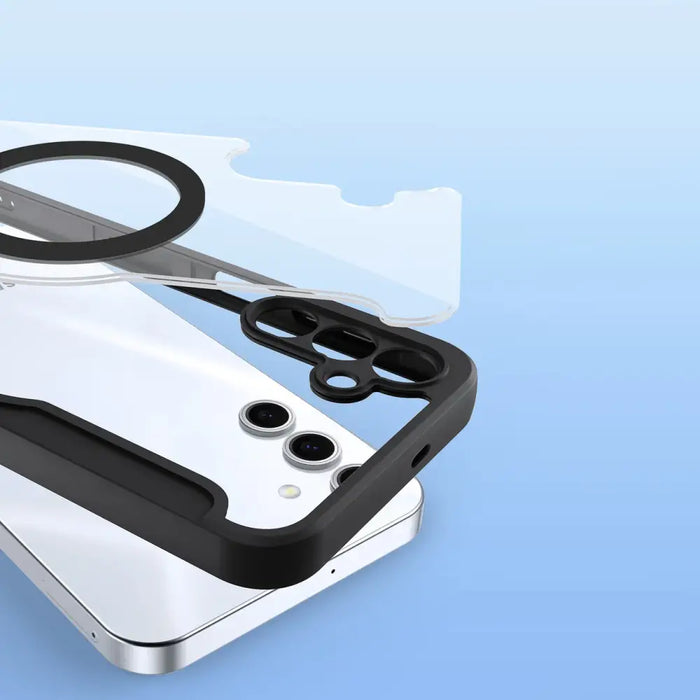 Калъф Dux Ducis Skin X Pro за Samsung Galaxy S25 с MagSafe