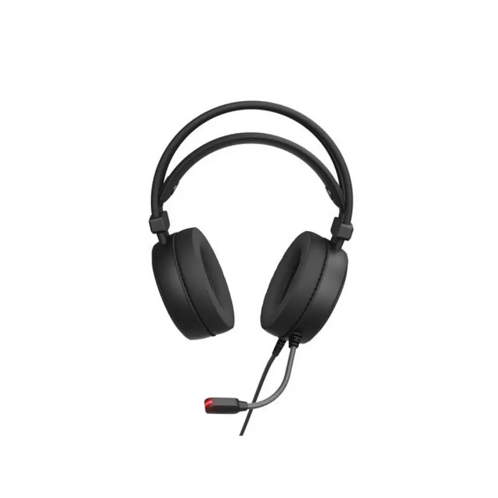 Слушалки Genesis Neon 613 G2 с микрофон RGB осветление черно