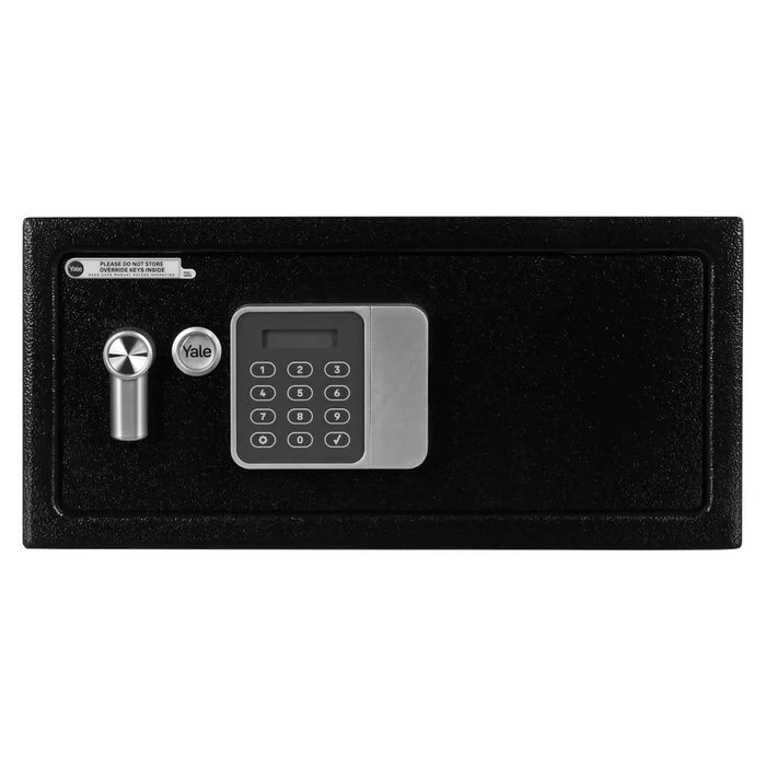 СЕЙФ YALE YLG/200/DB1