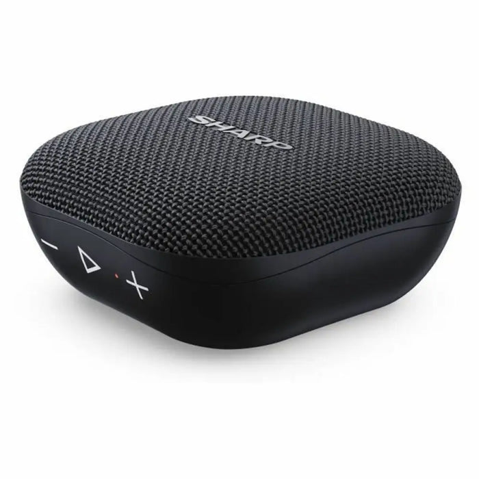 Преносима колона Sharp GX-BT60BK Бял Черен 6 W