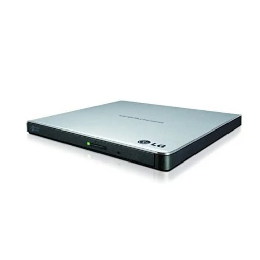 Външно USB DVD записващо устройство LG GP57ES40 USB 2.0