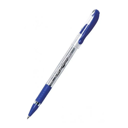 ХИМИКАЛ GELOCITY STIC ПИШЕЩ В СИН ЦВЯТ 30 БР. BIC