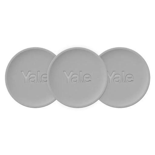 Етикет Yale Dot Key