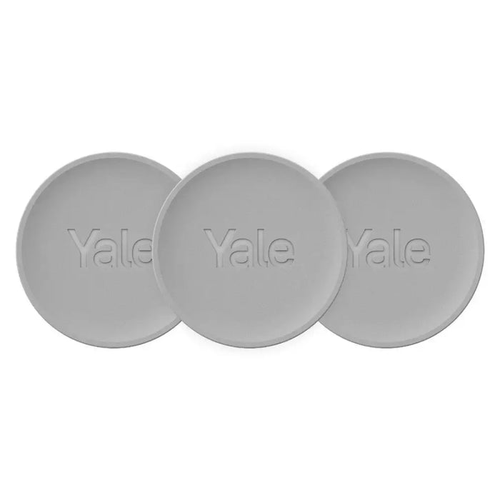 Етикет Yale Dot Key