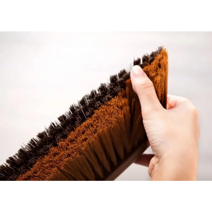 Четка за паркет Vileda 2в1