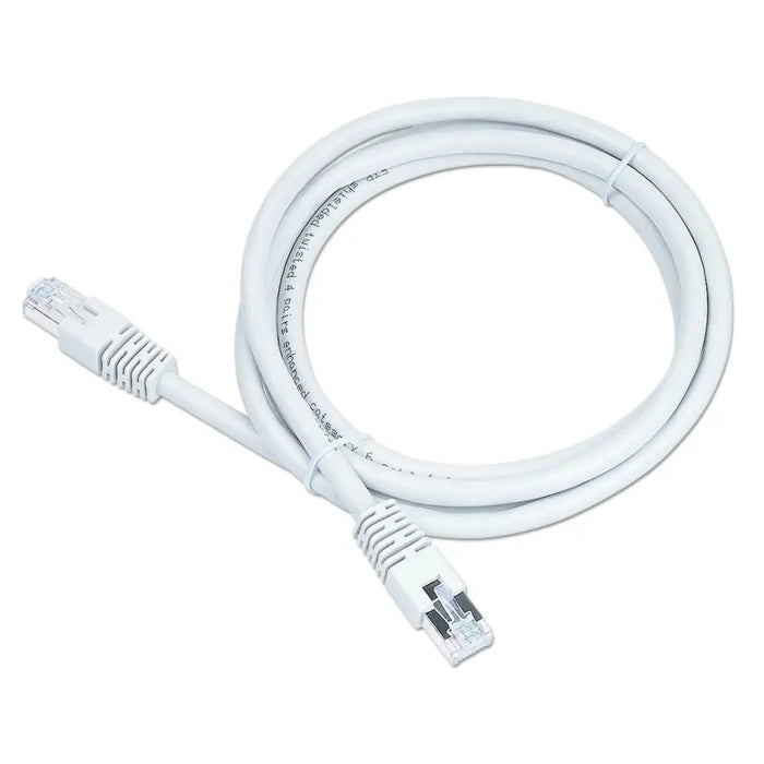 FTP категория 6 твърд мрежови кабел GEMBIRD 5m Cat6 RJ-45