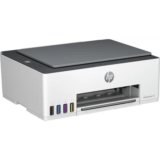 Принтер HP Smart Tank 580 All-in-One домашен и домашен офис