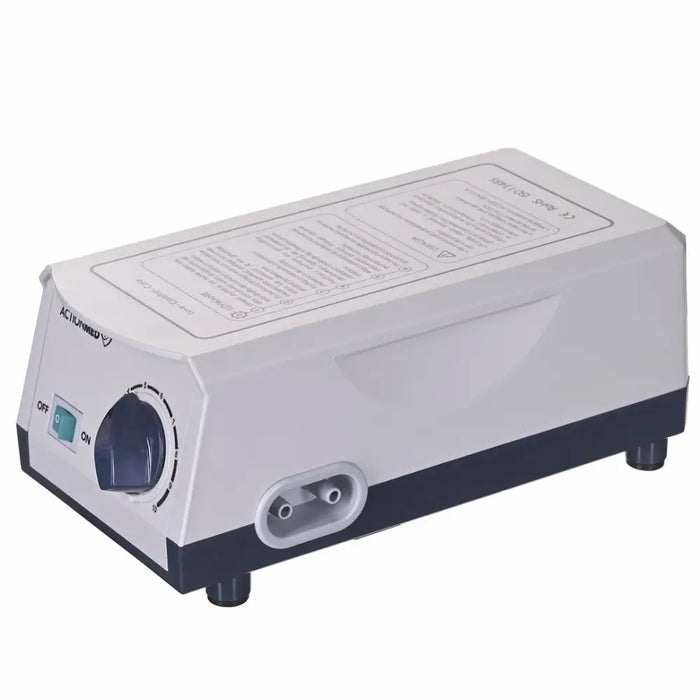 Матрак с мехурчета против залежаване с променливо налягане