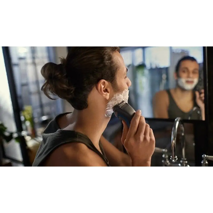 Мъжка самобръсначка Philips S1151/00 Въртяща