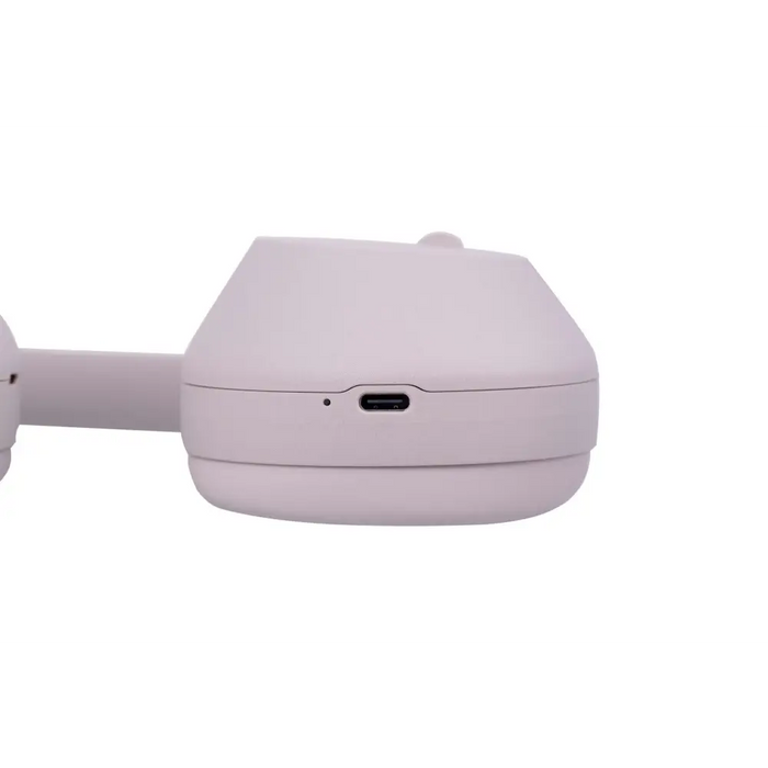 Слушалки Sony WH-1000XM5 Кабелни и безжични Лента за глава