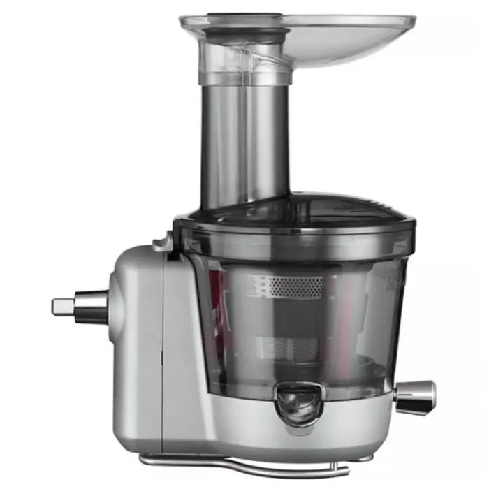 Приставка за бавна сокоизтискачка за миксери KitchenAid