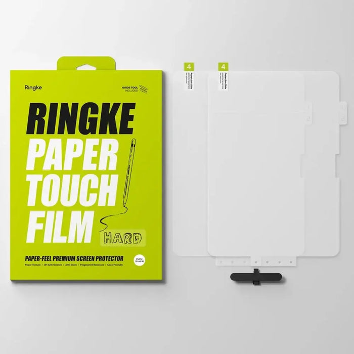 Комплект защитно фолио Ringke Paper Touch 2 за iPad Air