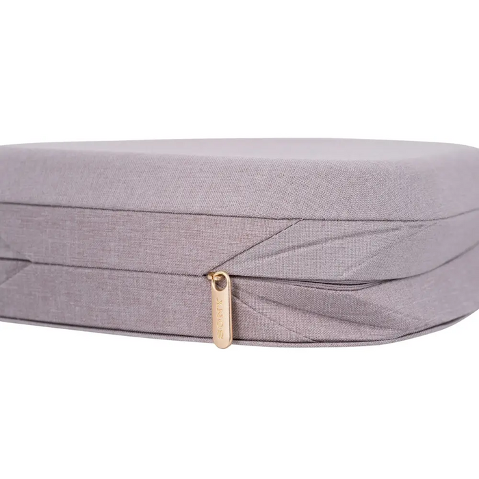 Слушалки Sony WH-1000XM5 Кабелни и безжични Лента за глава