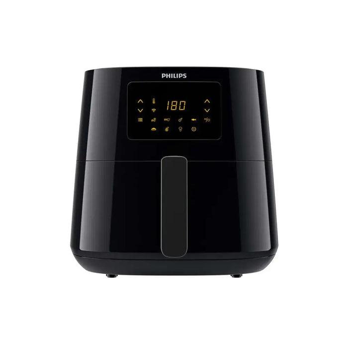 Фритюрник Philips Essential HD9280/70 Единичен 6,2 L 2000 W