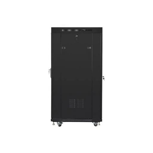 Lanberg стелаж шкаф 19’’ свободно стоящ 15U/800x1000