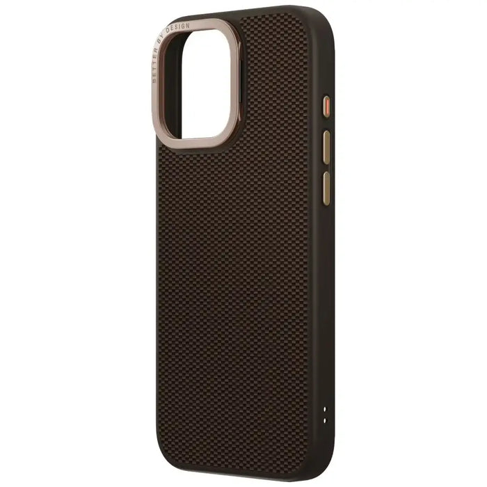 Калъф Uniq Keva Max Magclick Charging Camera Stand Case