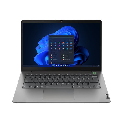 Лаптоп LENOVO ThinkBook 14 G4 Intel Core i5-1235U 14inch FHD
