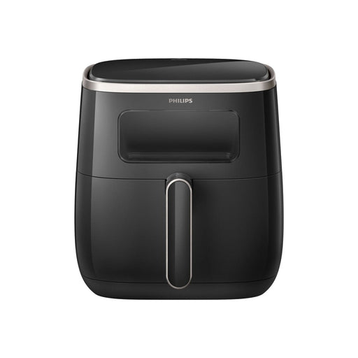 Air Fryer / Еър фрайър PHILIPS 5.6L 1700W приложение NutriU