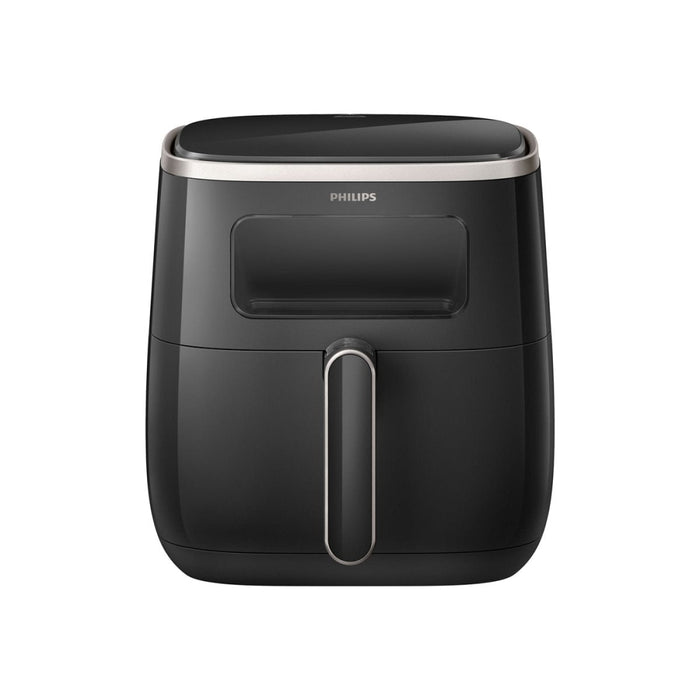 Air Fryer / Еър фрайър PHILIPS 5.6L 1700W приложение NutriU