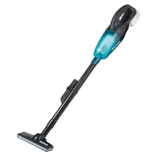 АКУМУЛАТОРНА ПРАХОСМУКАЧКА MAKITA DCL180ZB SOLO