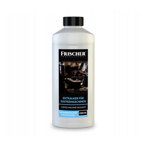 Препарат за чайник и кафе машина Frischer 1л (концентрат)
