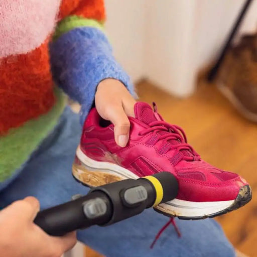 Четка за обувки KARCHER Shoe Cleaner SE 3 Compact SE 4 5