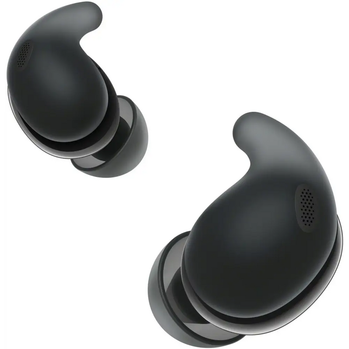 Слушалки Sony Linkbuds Fit WFLS910NB.CE7