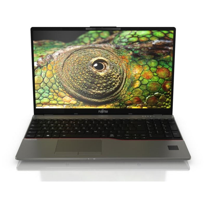 Лаптоп FUJITSU LifeBook U7512 Intel Core i5 - 1235U