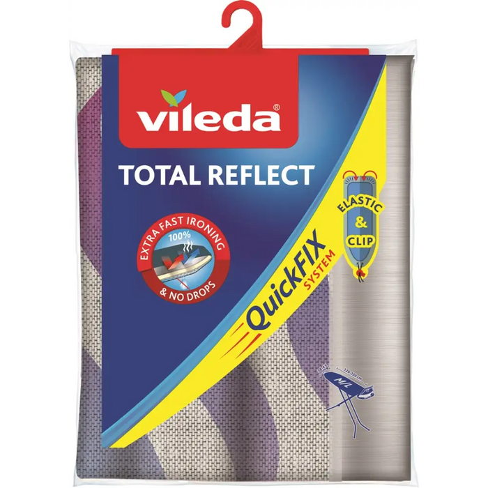 Покривало за дъска за гладене Vileda Total Reflect