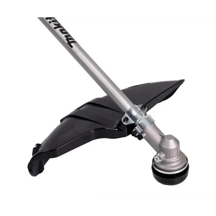 Makita DUR369AZ храсторез/тример с връв 43 см батериен зелен