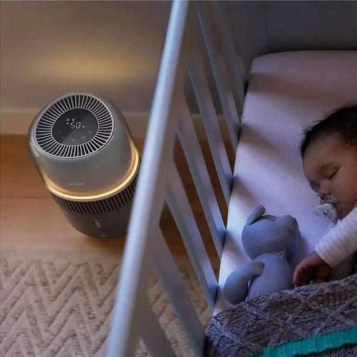 Овлажнител на въздух PHILIPS HU5710/03 Серия 5000