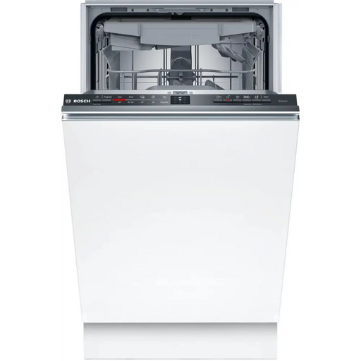 Съдомиялна Bosch Serie 2 SPV2HMX42E Свободностояща 10
