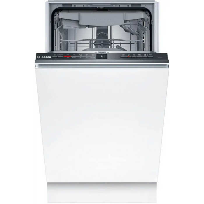 Съдомиялна Bosch Serie 2 SPV2HMX42E Свободностояща 10