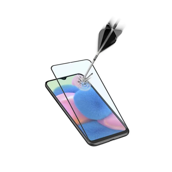 Протектор за дисплей Cellularline SAMSUNG GALAXY A30s