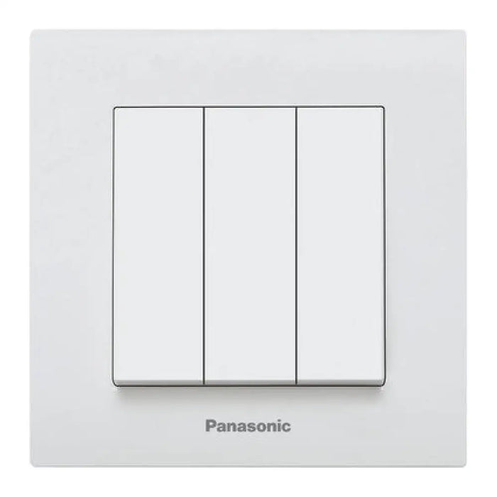 ТРОЕН КЛЮЧ PANASONIC KARRE PLUS
