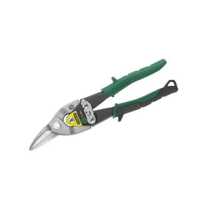 НОЖИЦА ЗА ЛАМАРИНА ДЯСНА STANLEY