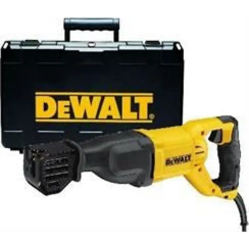 САБЛЕН ТРИОН DEWALT DWE305PK-QS